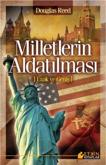 MİLLETLERİN ALDATILMASI